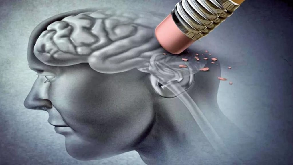 Haziran, Beyin-Alzheimer Farkındalık Ayı