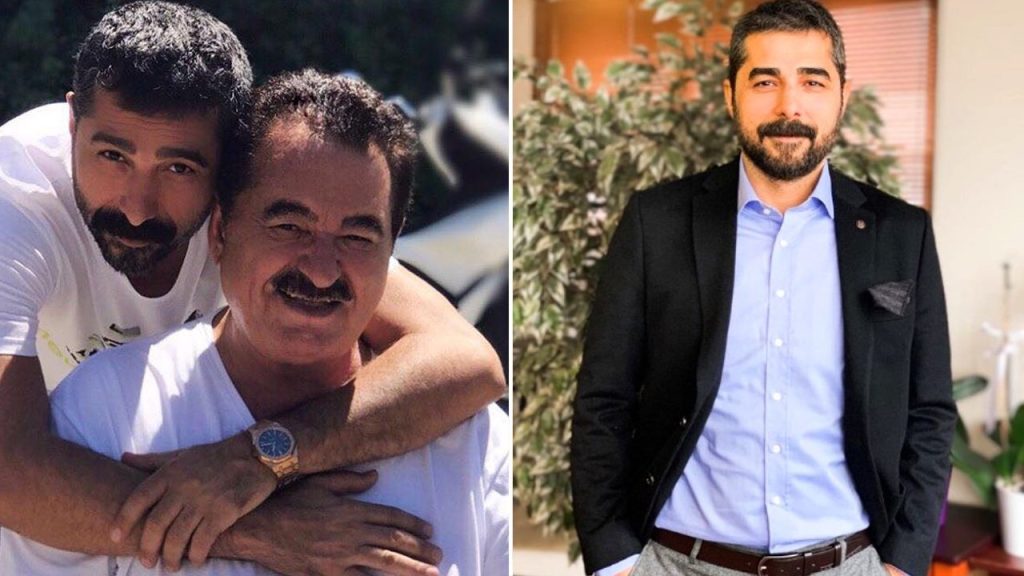 Ahmet Tatlıses İbrahim Tatlıses'e vasi atanması için dava açtı