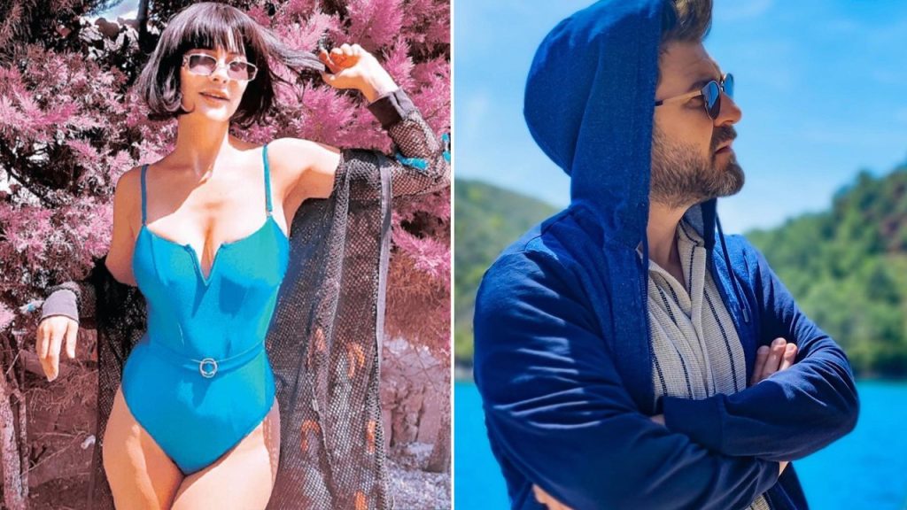 Asena Tuğal ve Şahin Irmak ayrı düştü