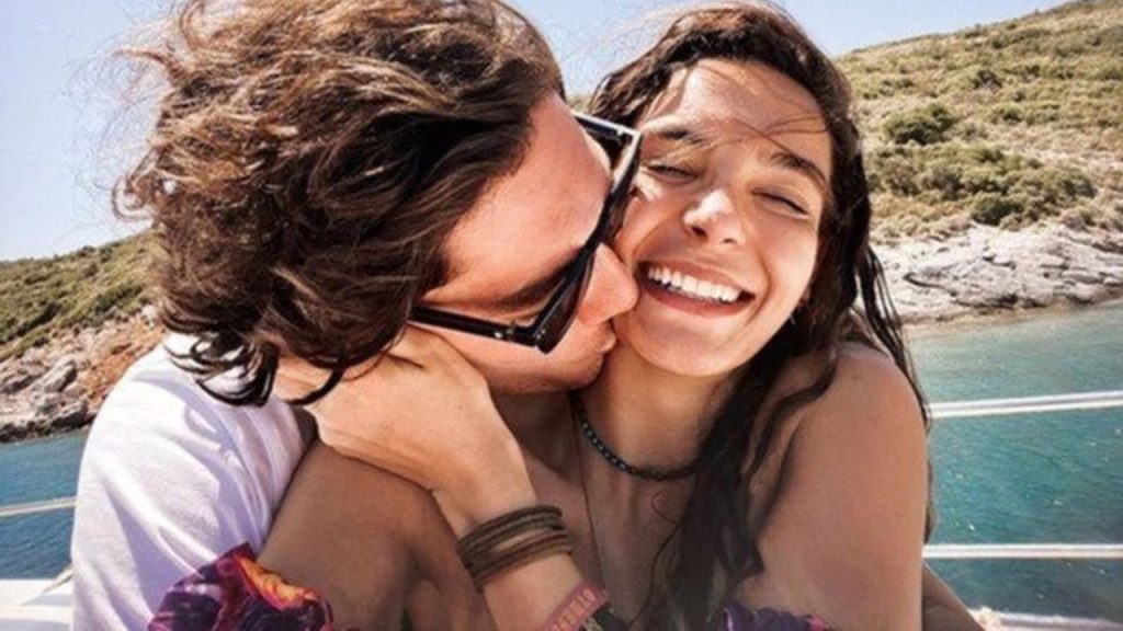 Ebru Şahin'in Makedonya’daki nikah tarihi belli oldu