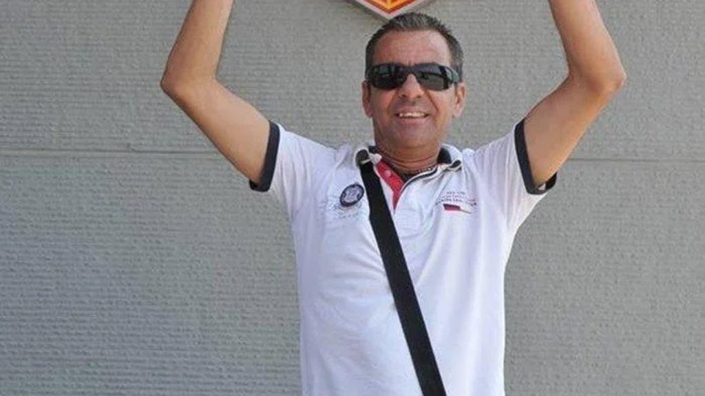 Gazeteci Çağatay Çağlar'ın vefatı üzüntü yarattı