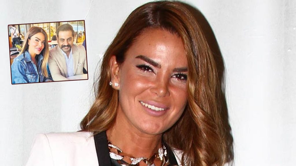 Sunucu Özlem Yıldız'a sürpriz teklif!