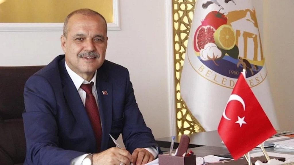Ortaca Belediye Başkanı Alim Uzundemir kalp krizi geçirdi