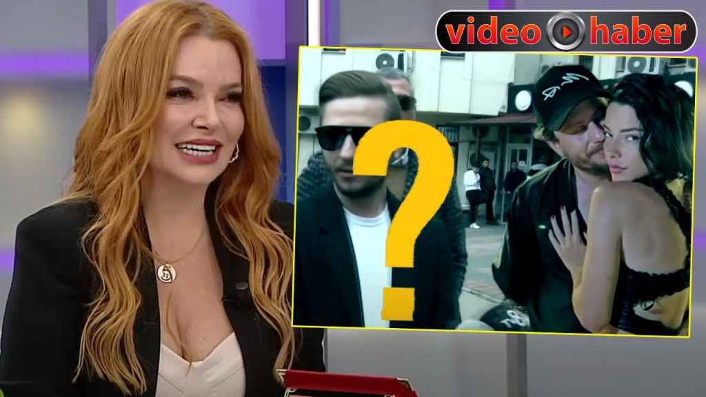 Merve Boluğur'un evliliğinin neden bittiğini "Beyaz Magazin" açıkladı