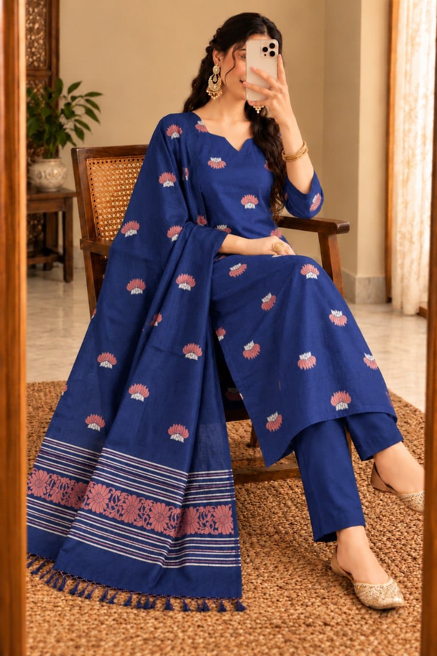 Women's fashion