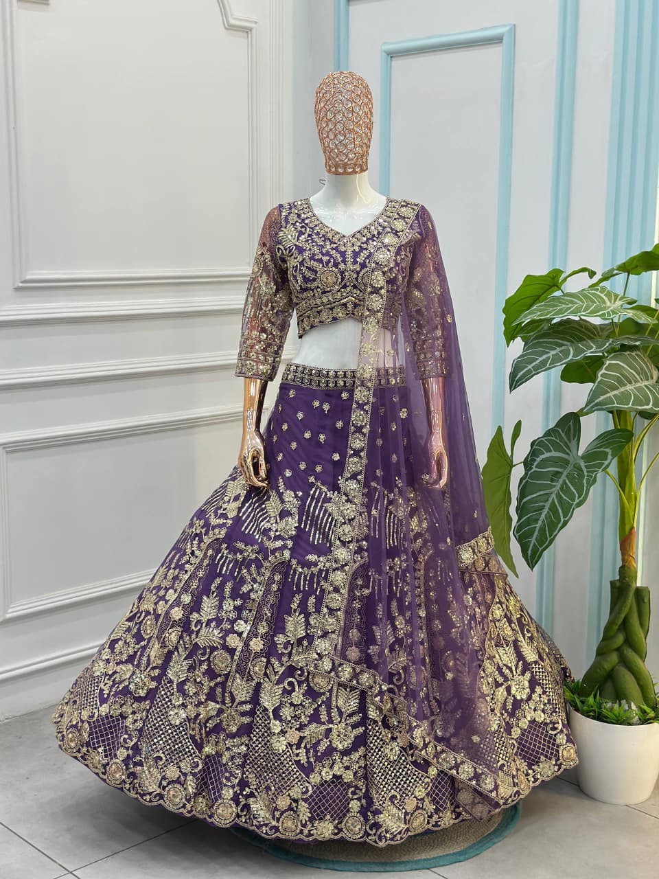 Women's fashion