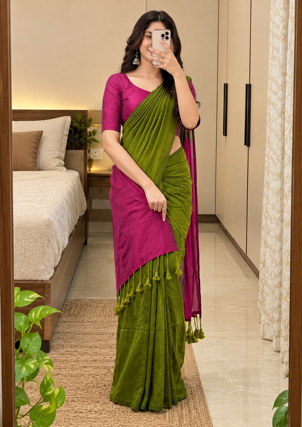 Women's fashion