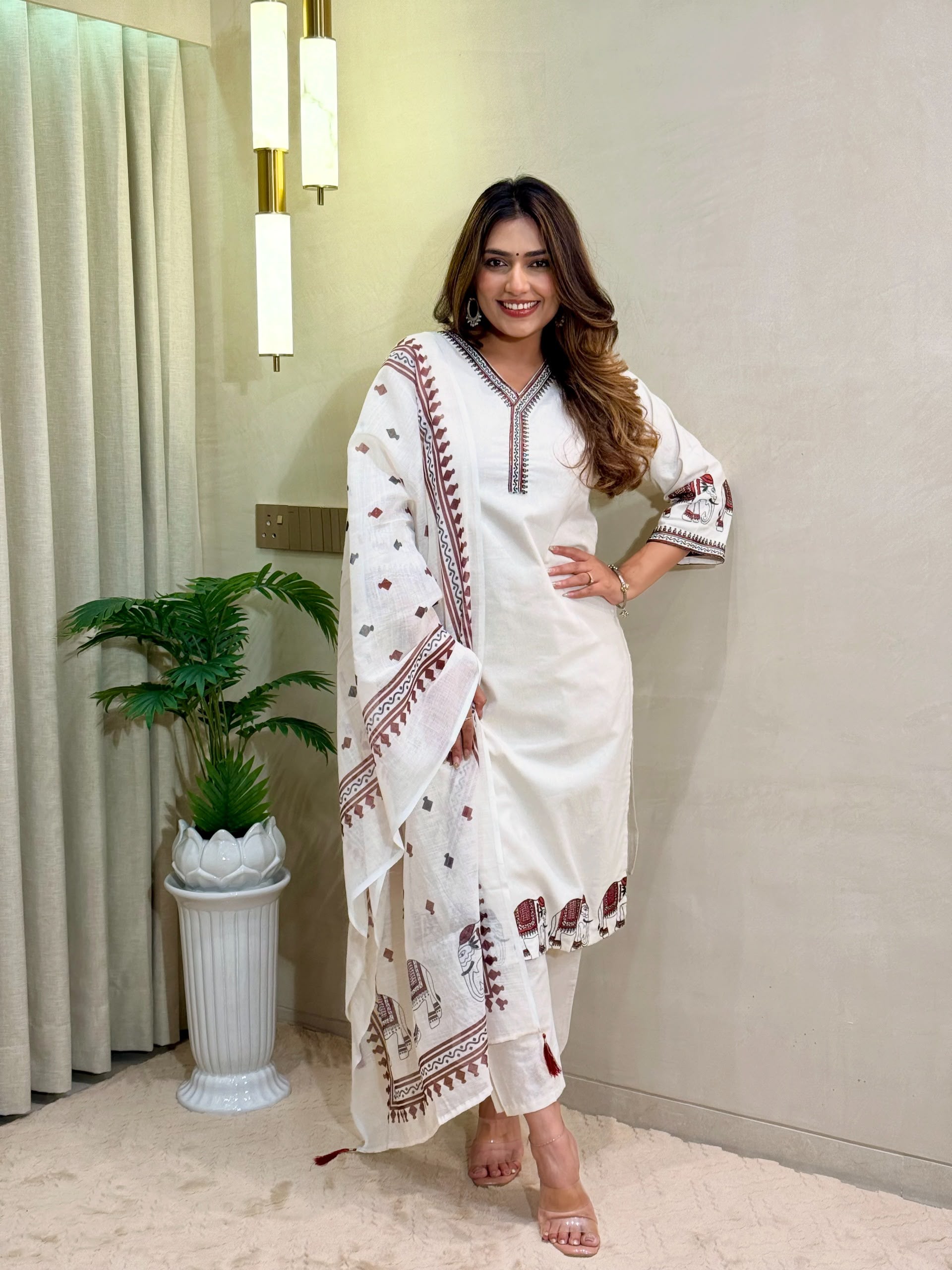 Women's fashion