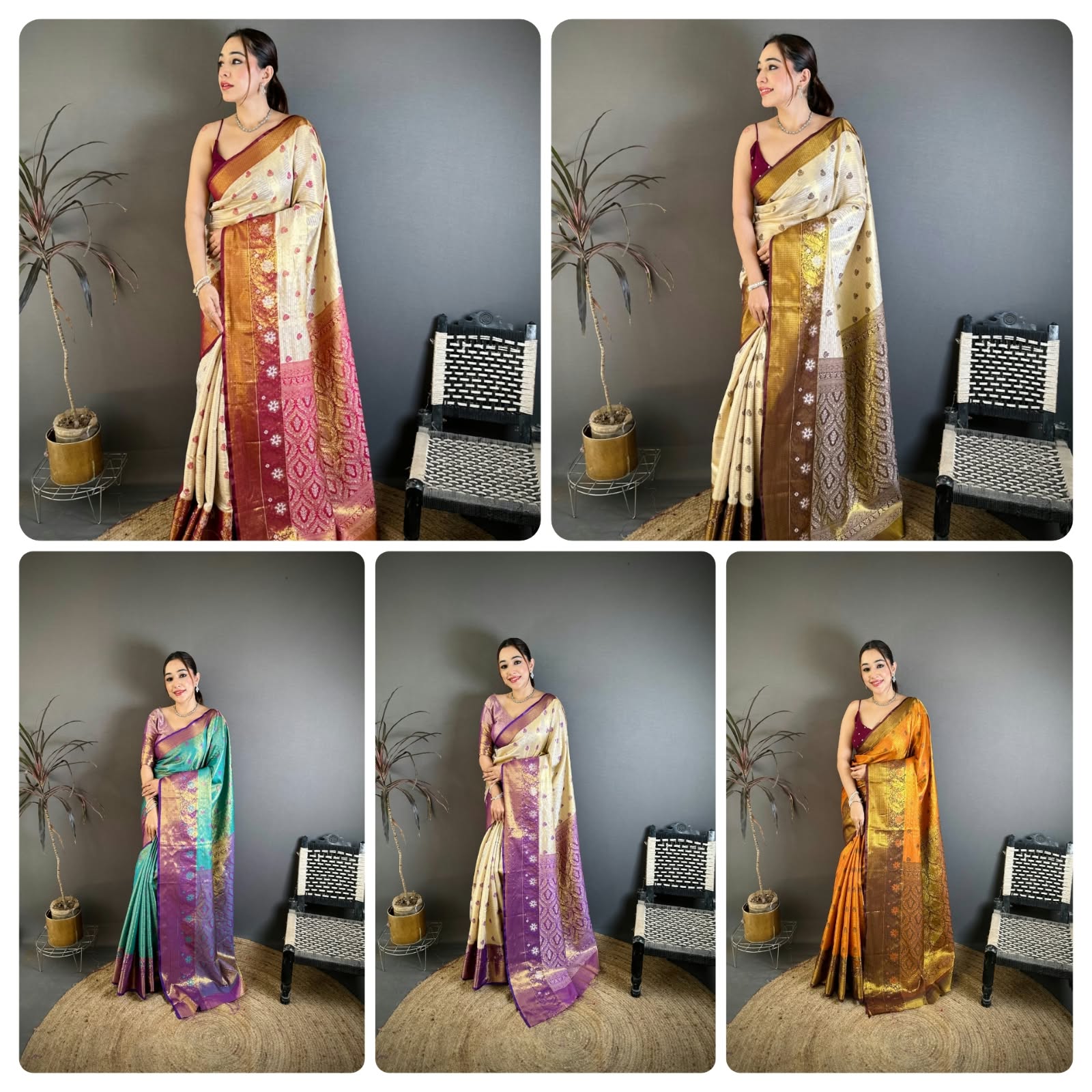 Women's fashion
