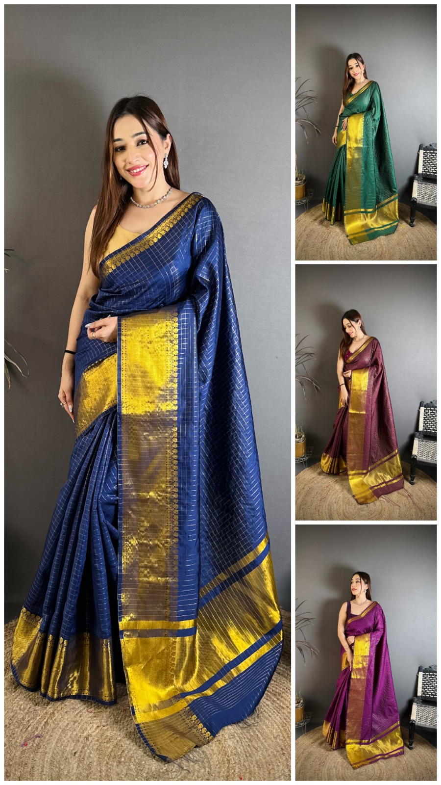 Women's fashion