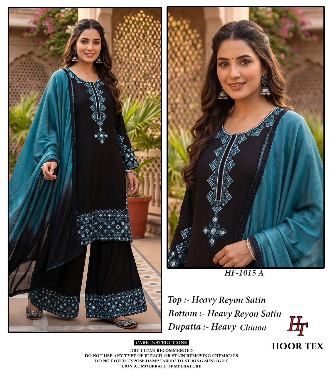 Women's fashion