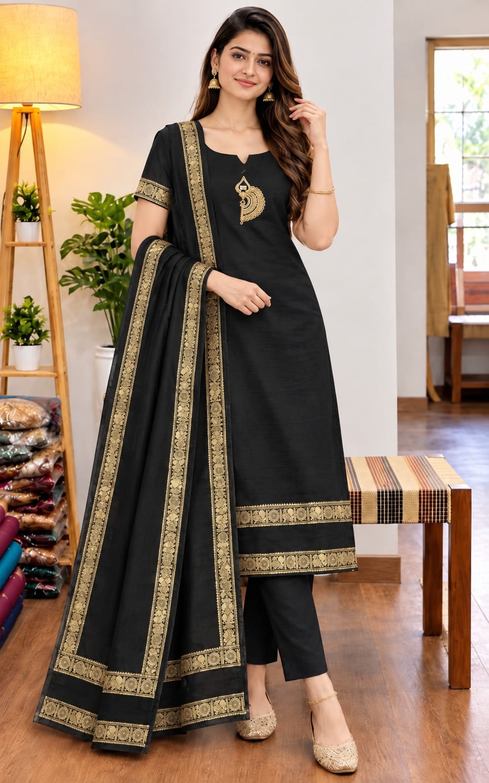 Women's fashion