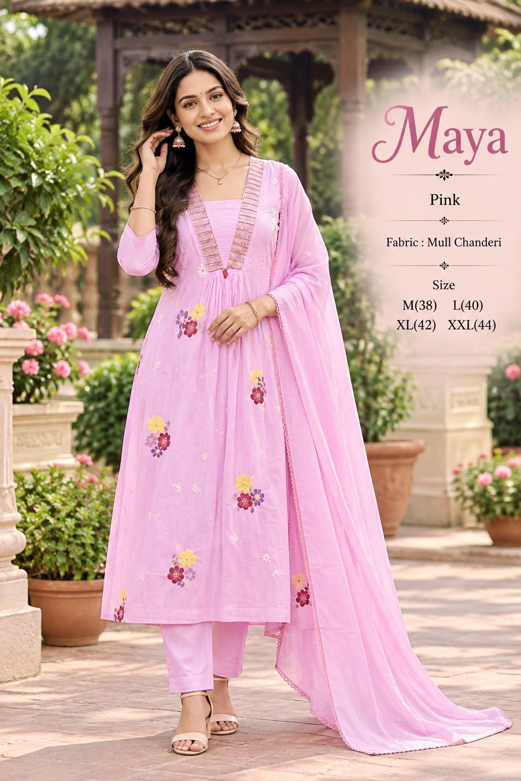 Women's fashion