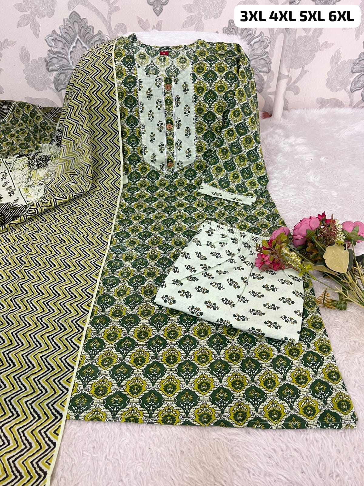 Wholesale fashion business