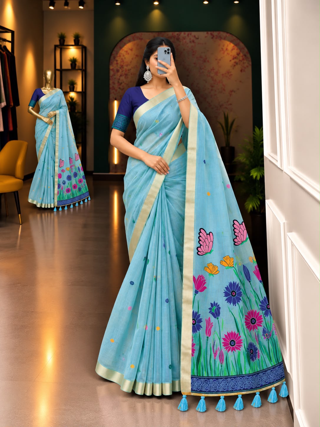 Women's fashion