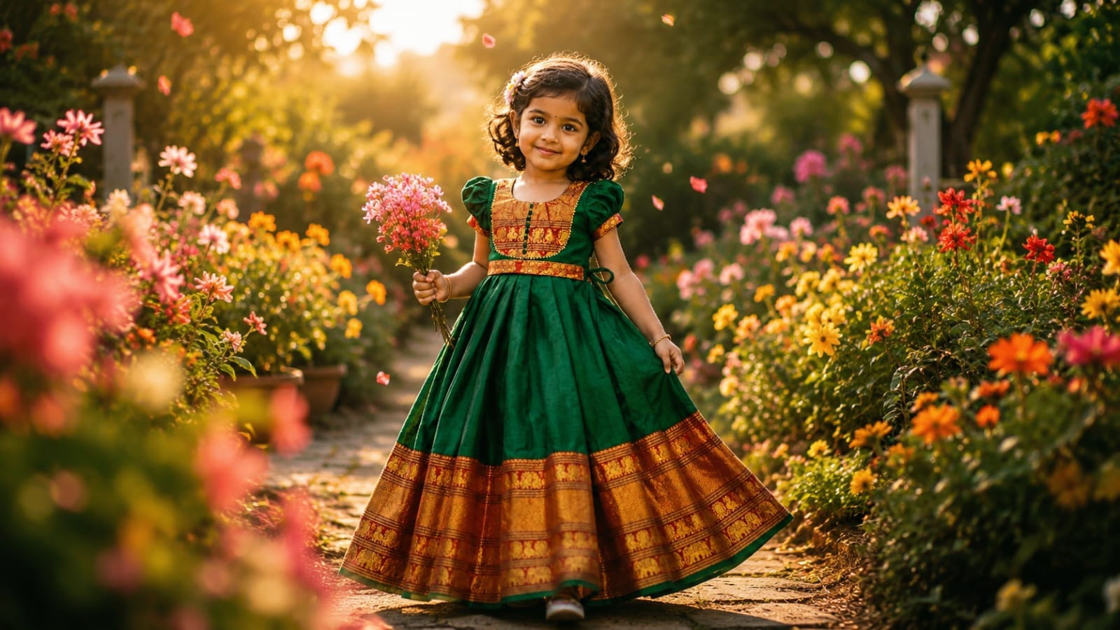 Women's fashion