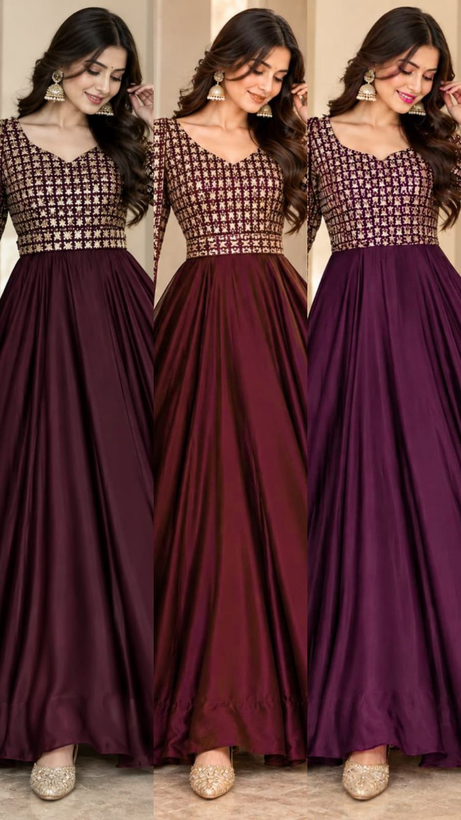 Women's fashion