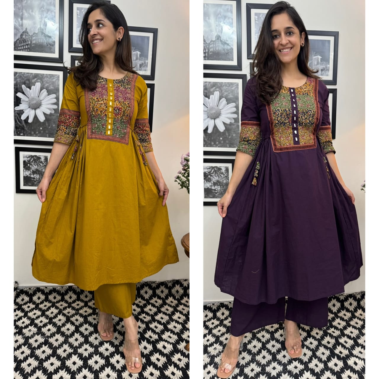 Women's fashion