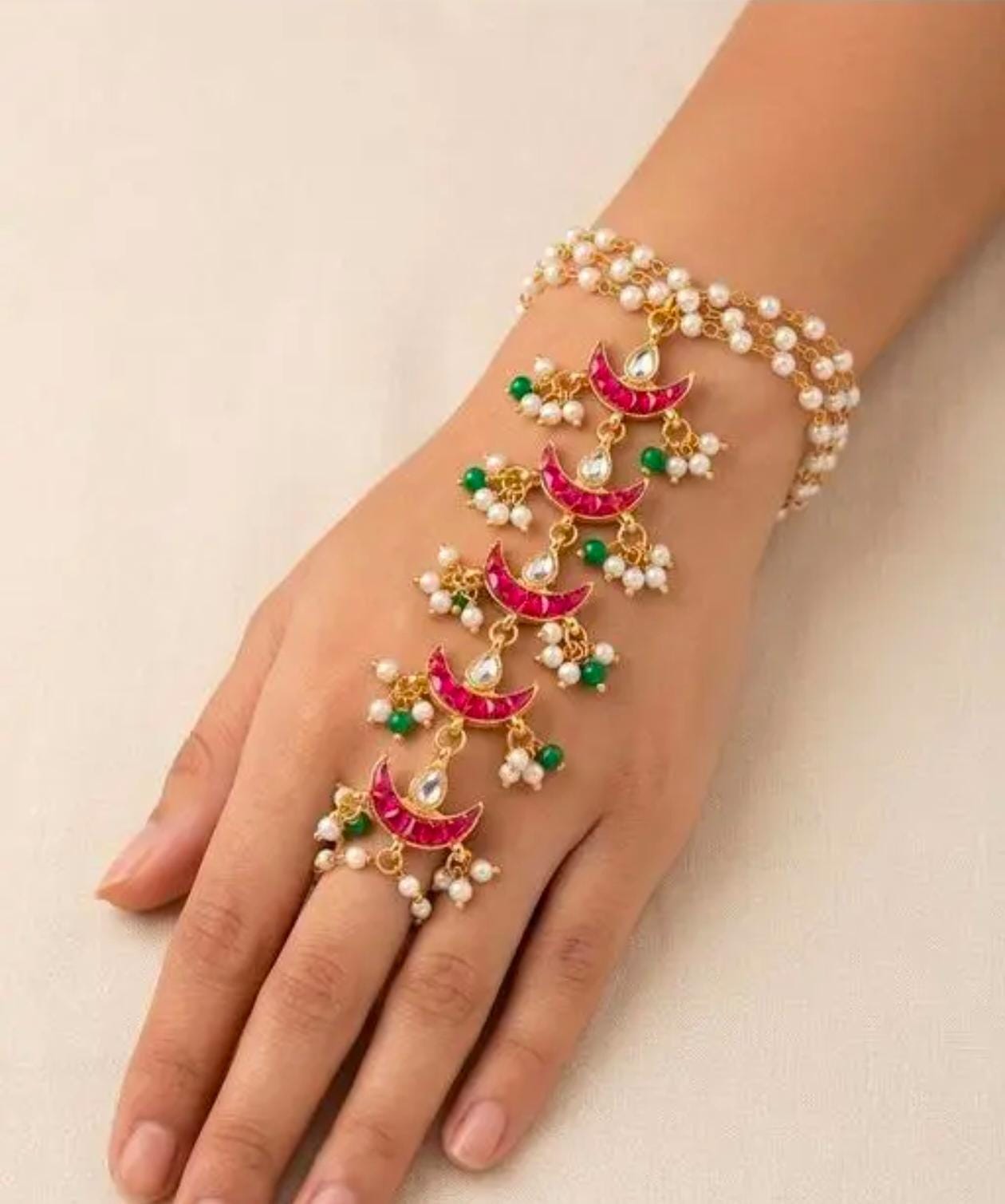 Women's fashion