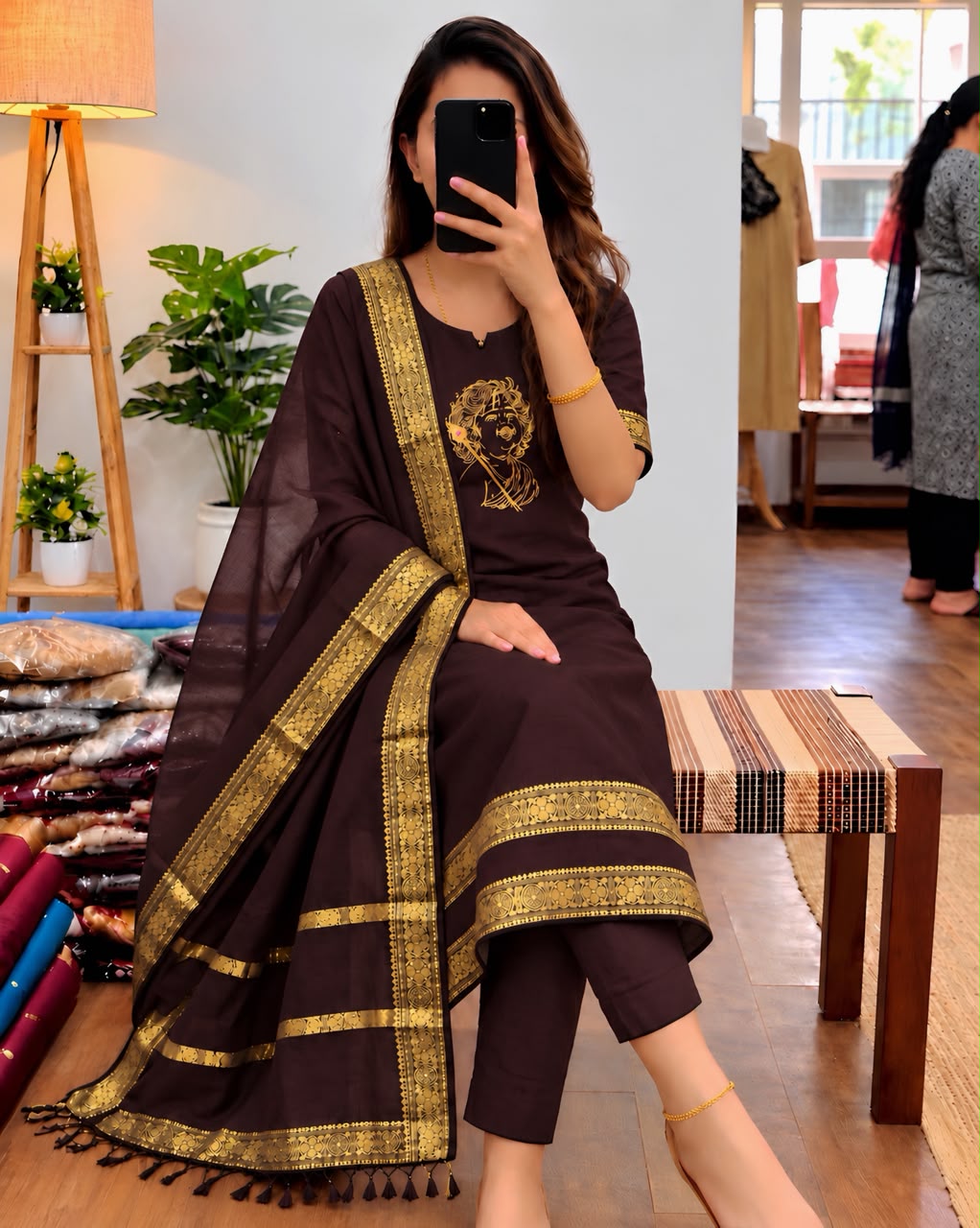 Women's fashion