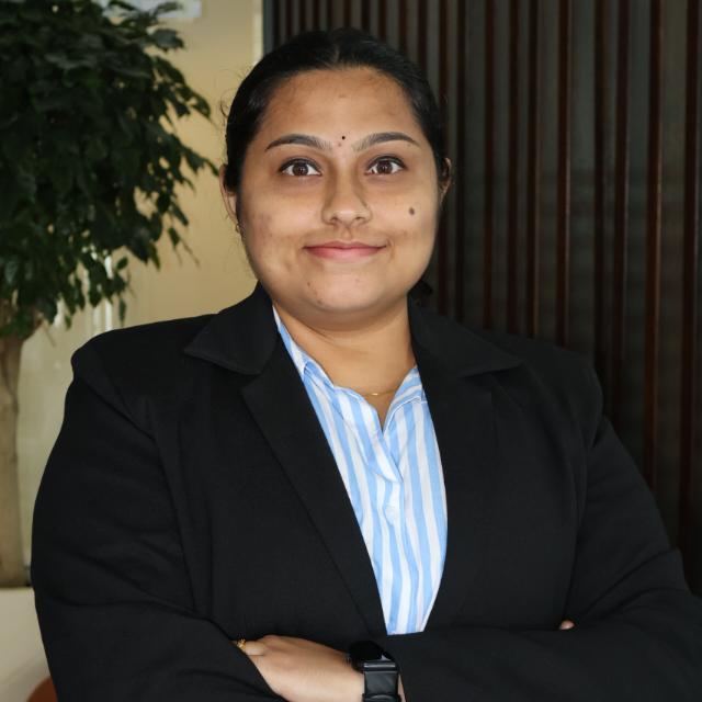 Gopika G Kumar