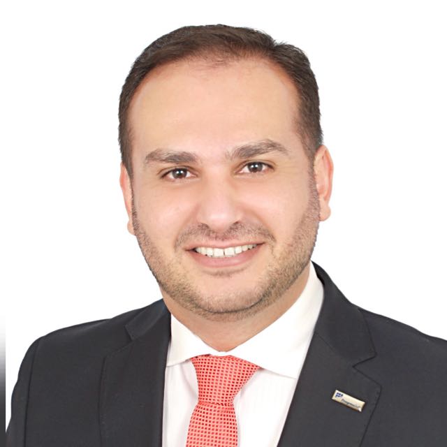 Amjad Zawyani