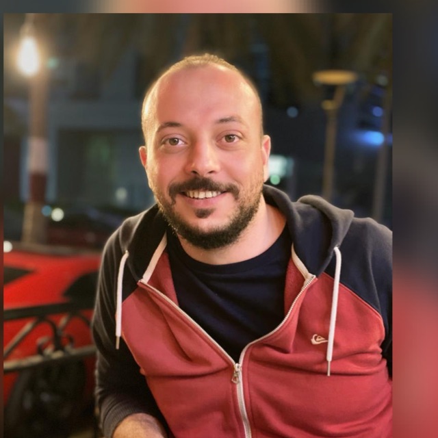 Hasan Abu ghazaleh
