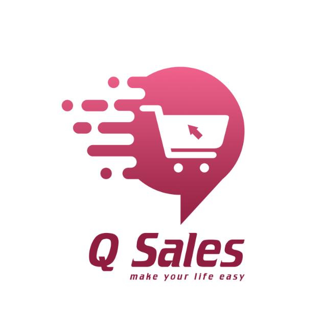 Qsales Online Shopping