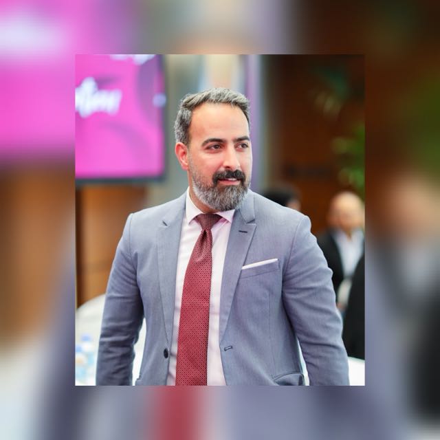 Rasheed Mansour