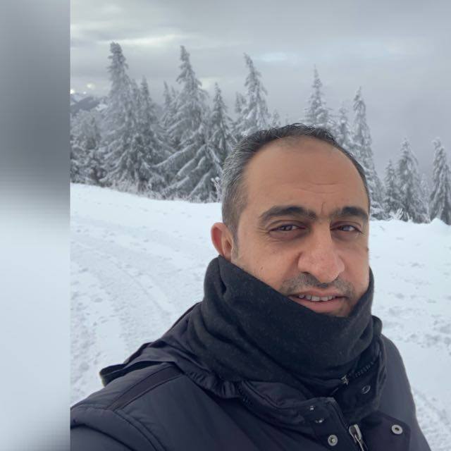 GCCSAT Salah Surkhi