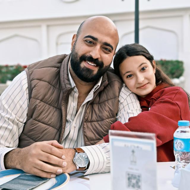 Laith Iskandarani