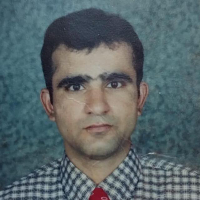 Raja Sajid