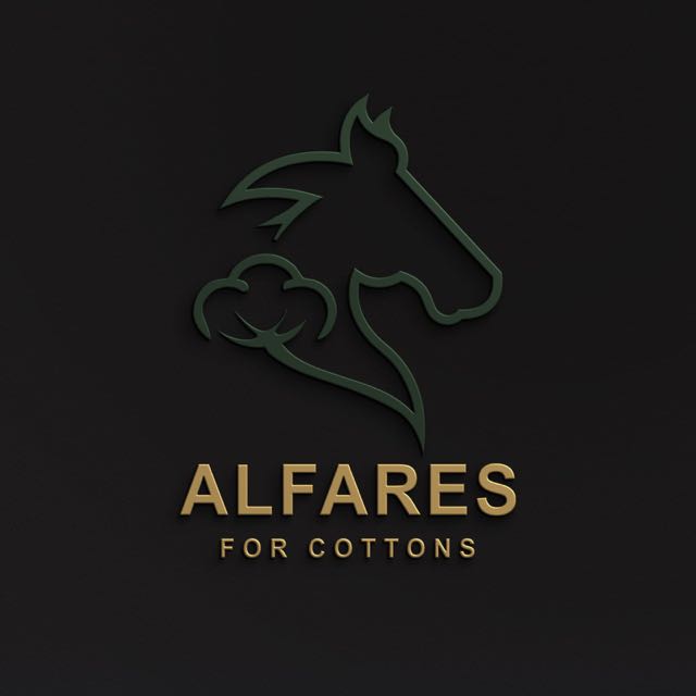 Alfares for cottons