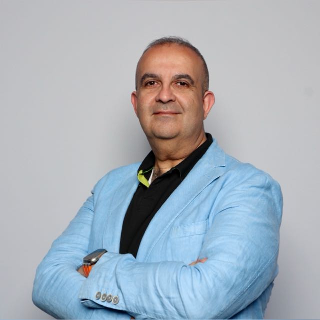 Mohammed Hikmat