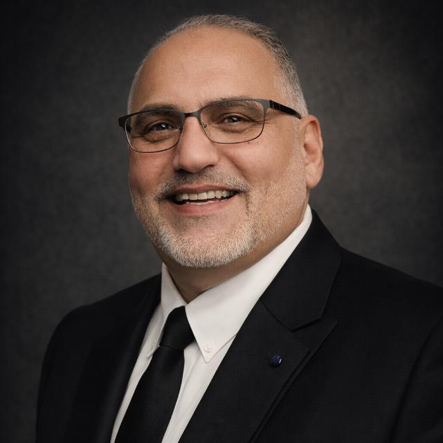 Ziad AJZ