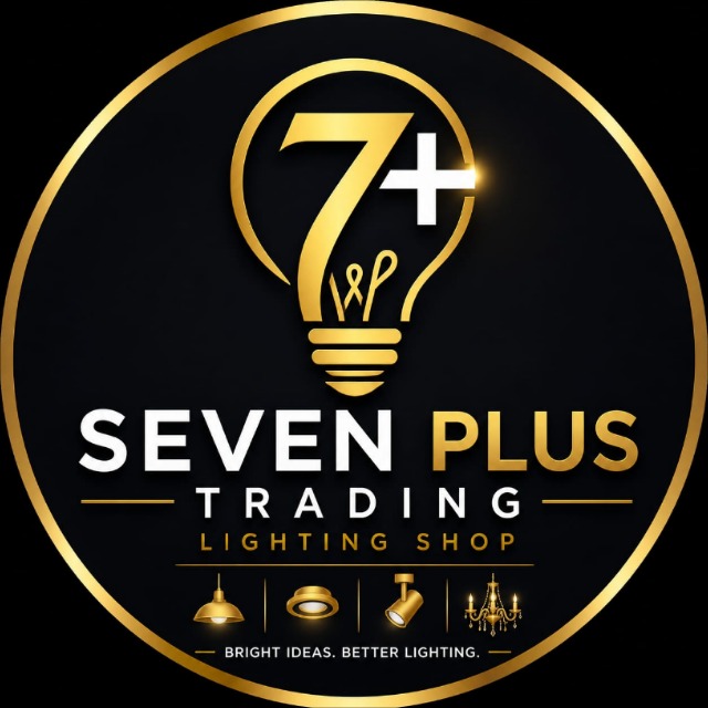 seven plus