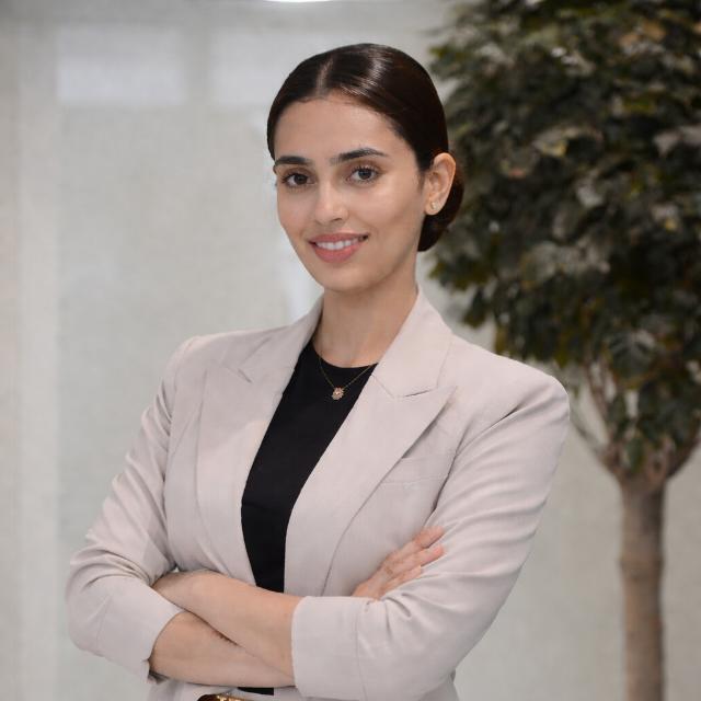 Fida RadiantBiz