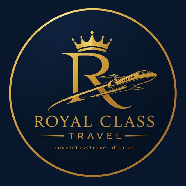 Support Royal Class Travel
