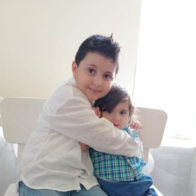 Ayman M