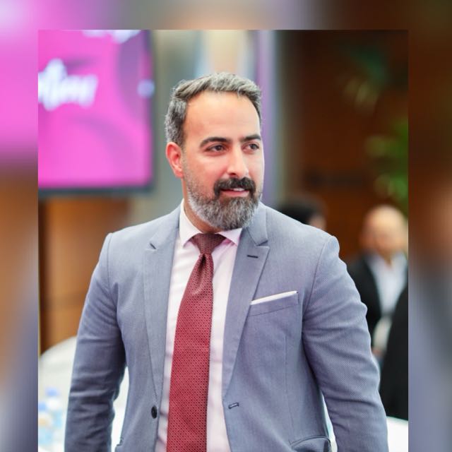Rasheed Mansour