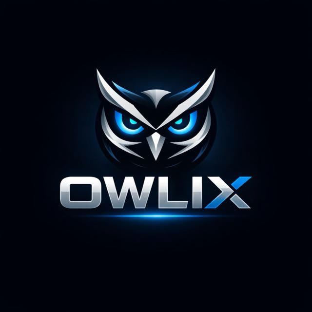 The World Of Owlix