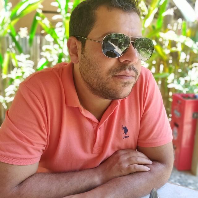 Mostafa Hassan