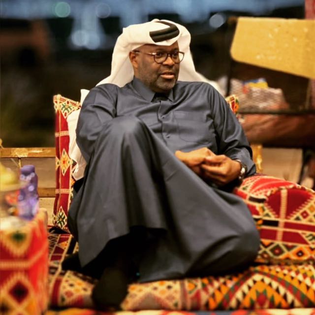 DR. MOHD ALABDULLA
