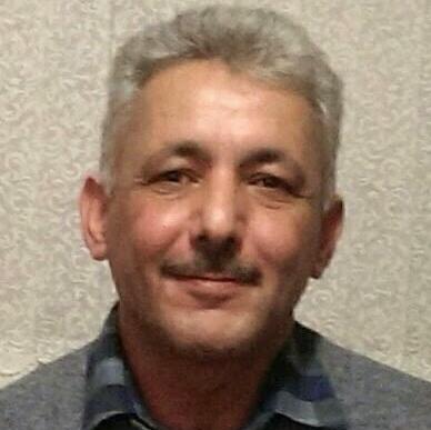 Hisham Abuzant
