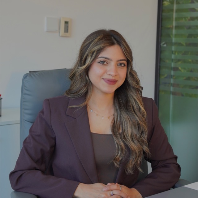 Safa Aijaz