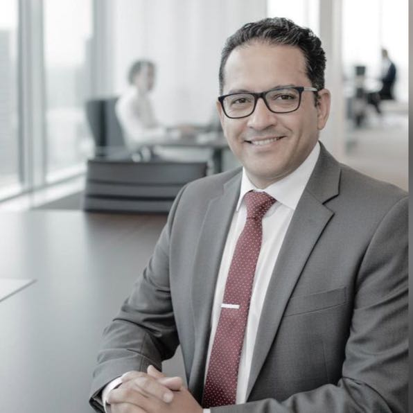 Mohamed  Galal