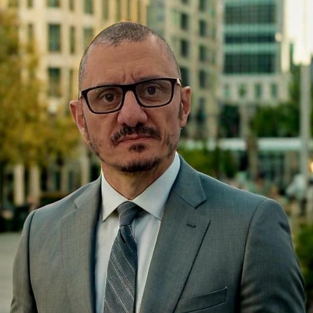 Tarek Taha Mohamed