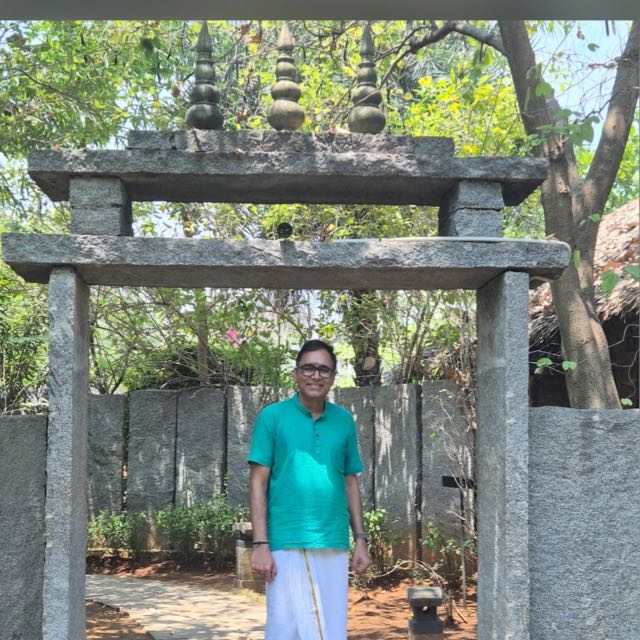 Mohan
