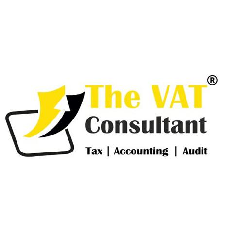 The VAT Consultant