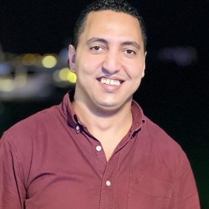 Hussain Taha